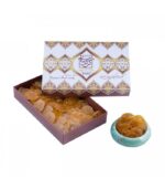 پولکی لیمویی کرمانی