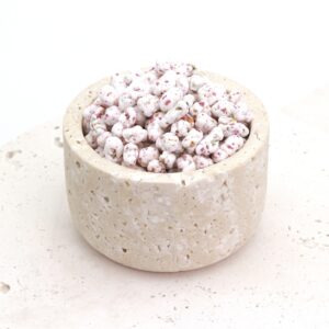 نقل پسته گل محمدی