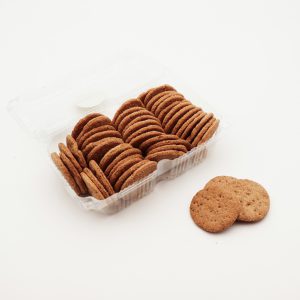 بیسکوییت جو رژیمی رویال