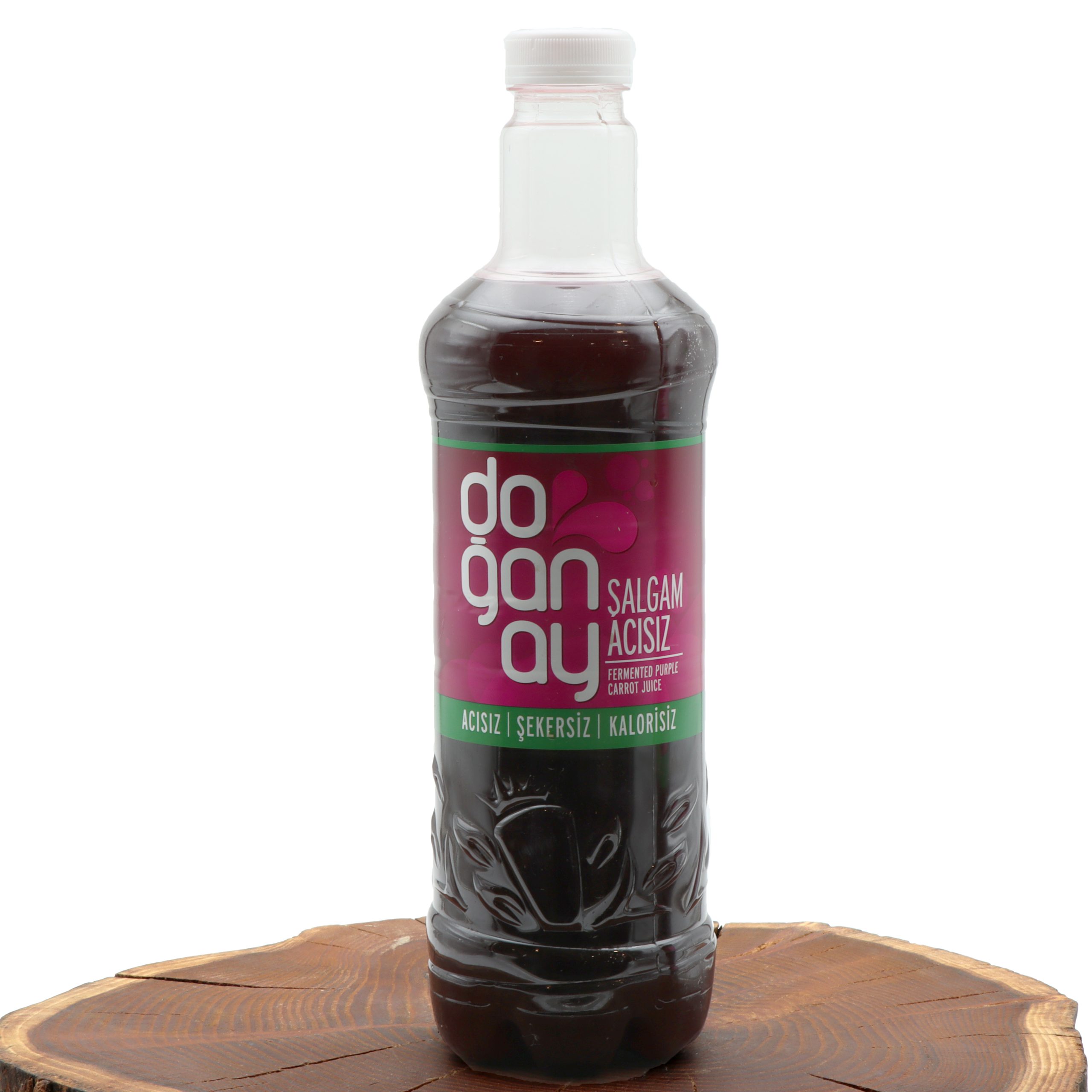 آب شلغم دوغانای تند