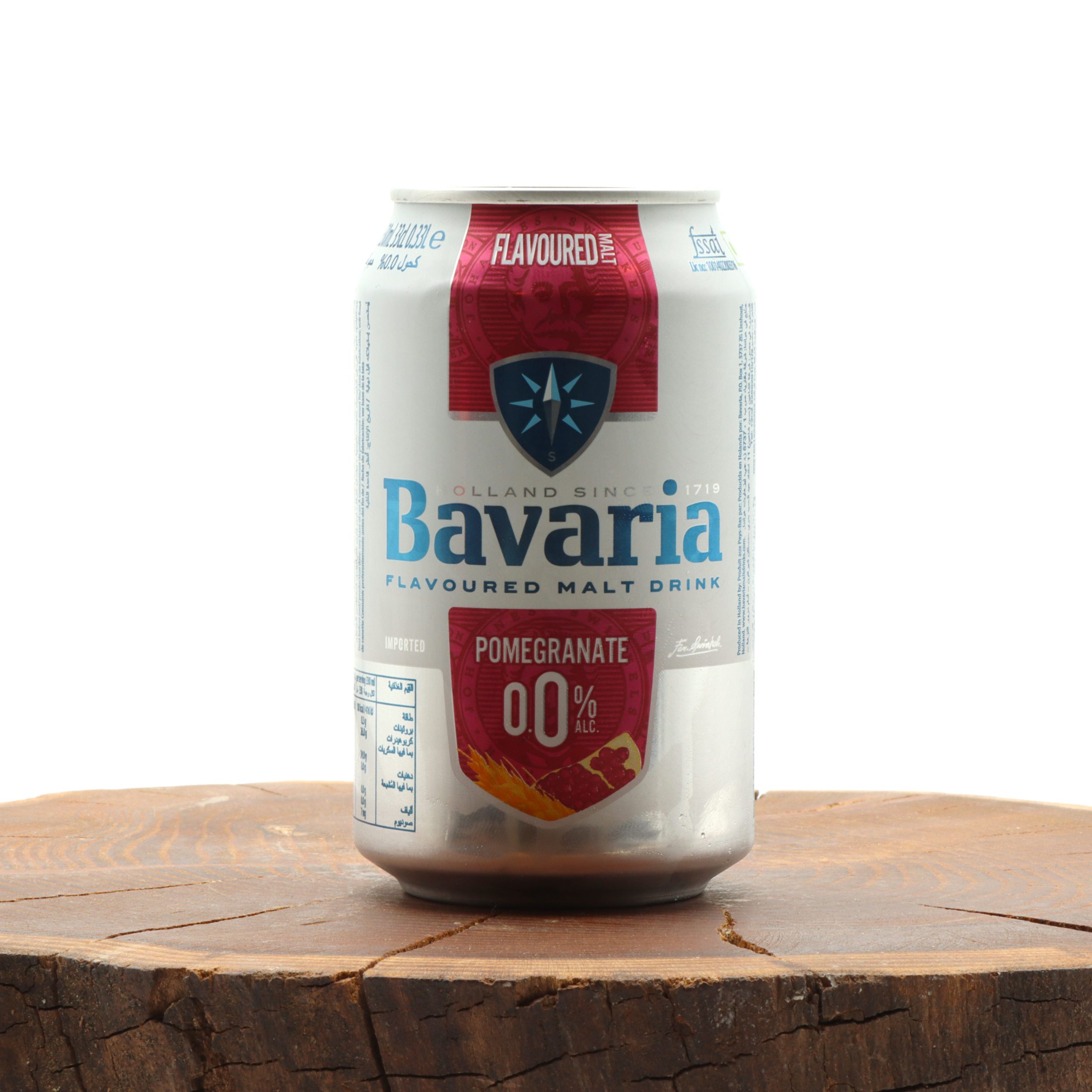 باواریا انار