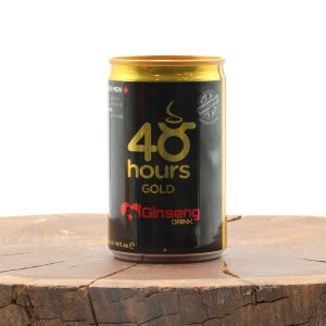 نوشیدنی جنسینگ 48 ساعت