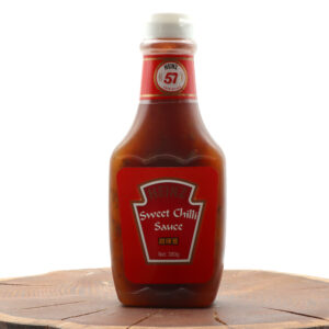 سس سوئیت چیلی HEINZ هاینز