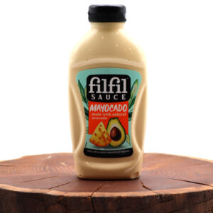 سس مایونز آووکادو فیلفیل