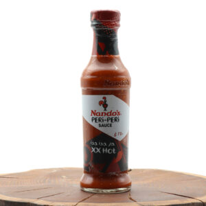 سس دبل اکسترا هات تند ناندوز