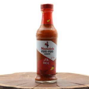 سس تند Hot ناندوز