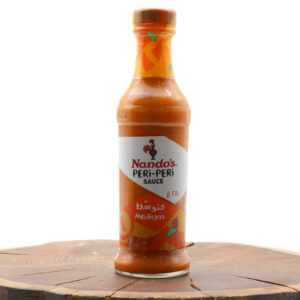 سس MEDIUM ناندوز