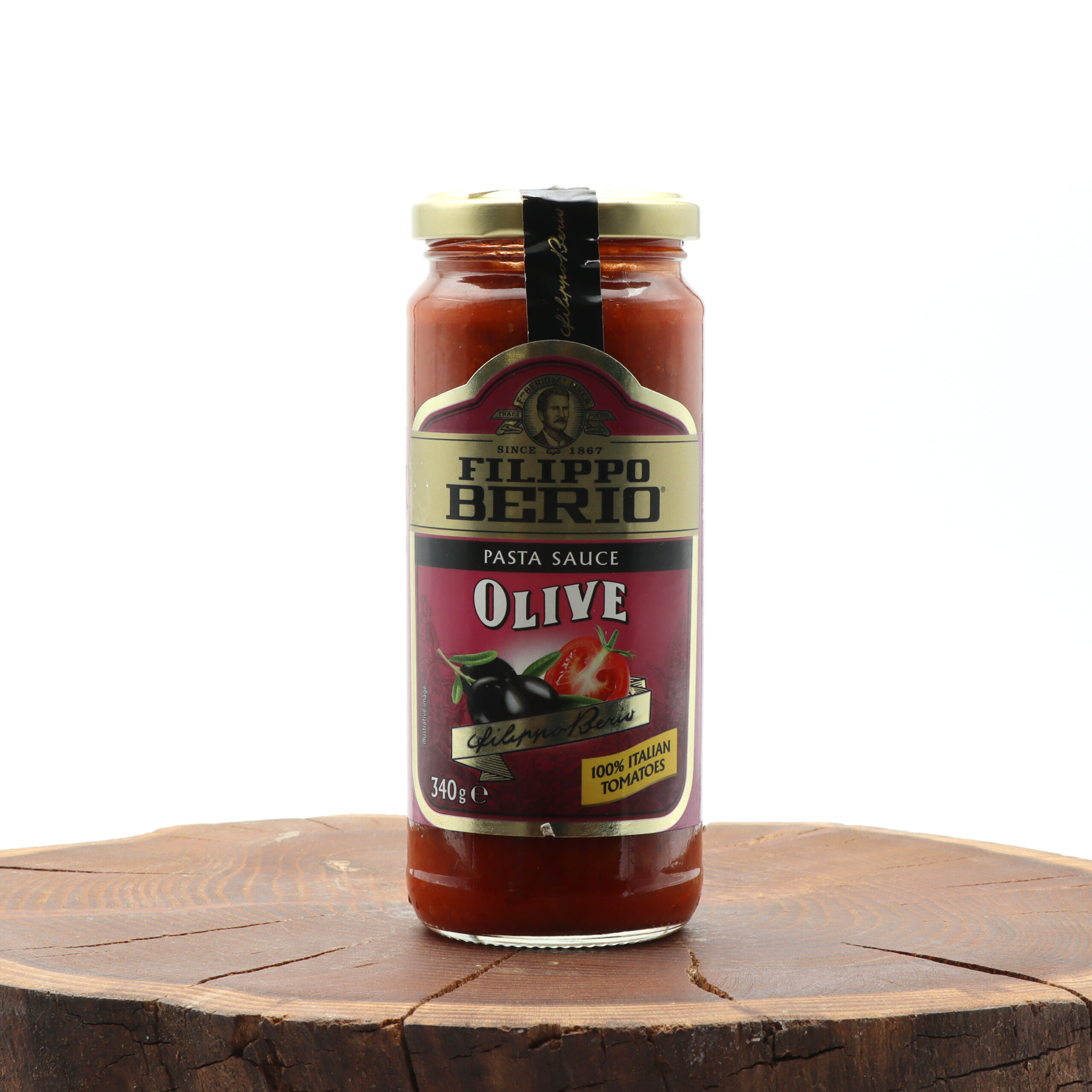 سس پاستا فیلیپو