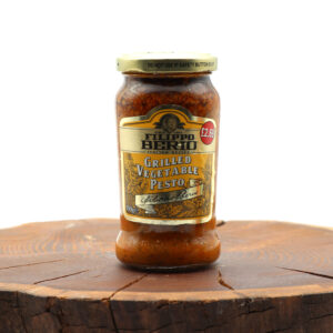 سس پستو GRILLED VEGETABLE فیلیپو