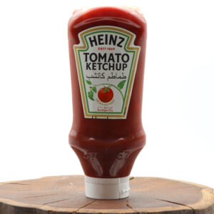 سس کچاپ HEINZ هاینز 910 گرمی