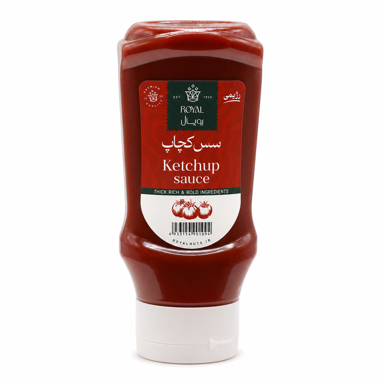 سس کچاپ