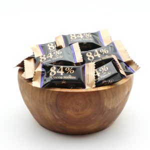 شکلات پارمیدا 84%