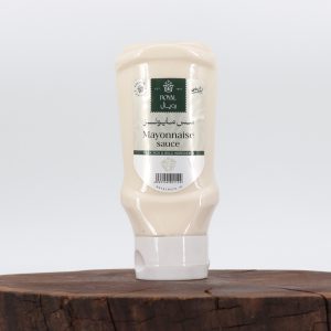 سس مایونز رژیمی رویال