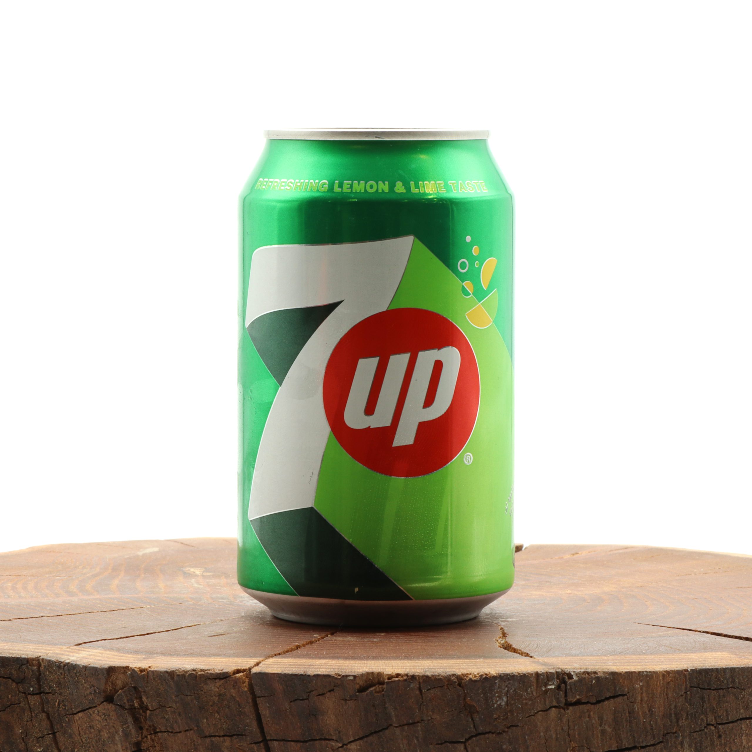 نوشابه سون آپ اورجینال