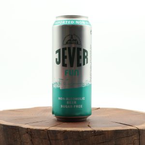 نوشیدنی جیور قوطی 500 میلی لیتر