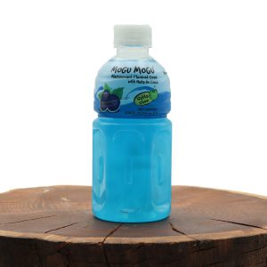 نوشیدنی موگو موگو با طعم بلک بری