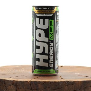 نوشیدنی هایپ LIMITED میلی لیتر500