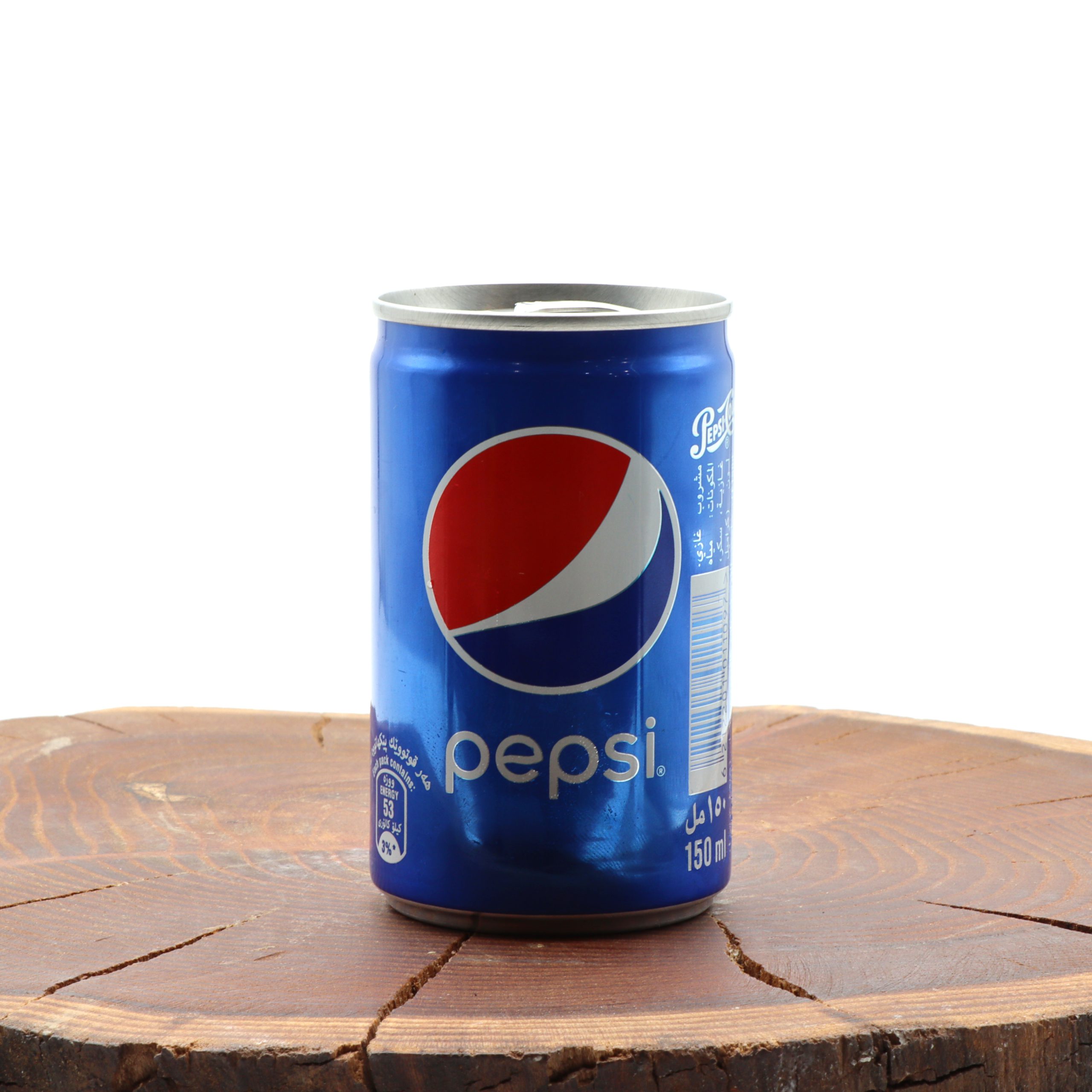 پپسی قوطی 150 میل