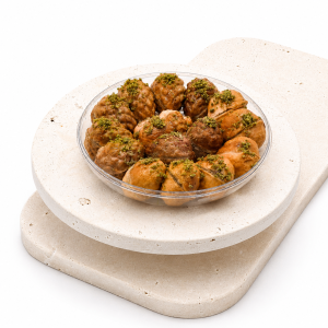 باقلوا گردویی کوچک رویال