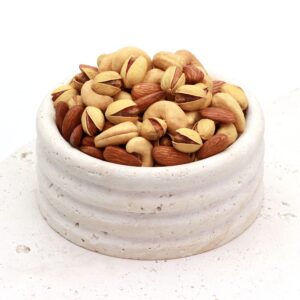 آجیل سهند رویال