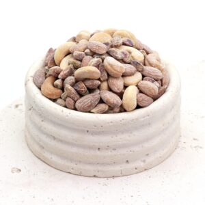 آجیل سه مغز سنتی رویال