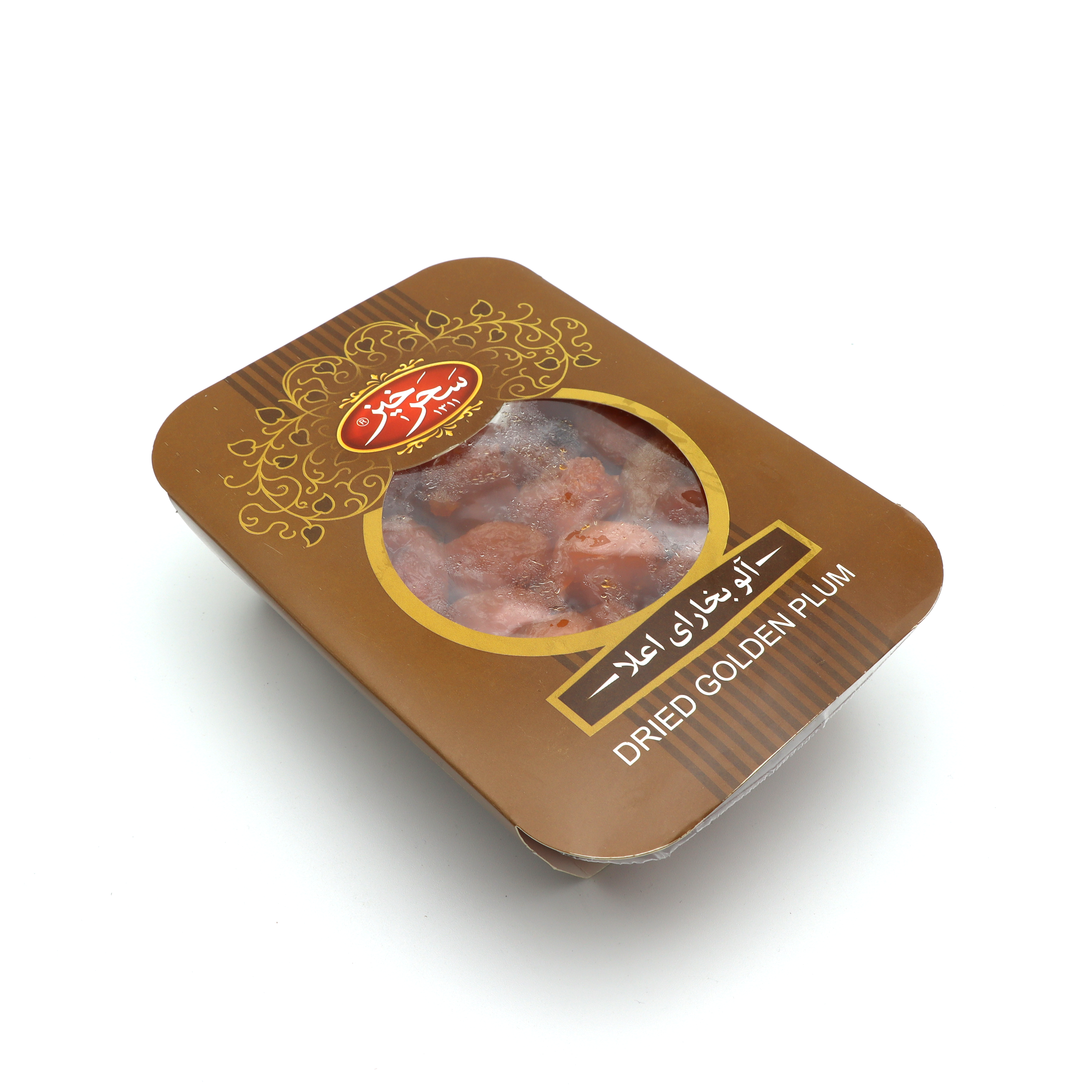 آلو بخارا سحرخیز