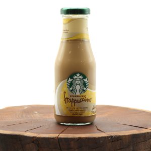 نوشیدنی استارباکس فراپاچینو VANILLA