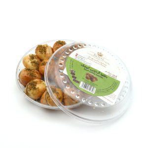 باقلوا گردویی کوچک رویال