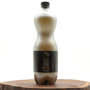 نوشیدنی انرژی زا بلک برن بطری