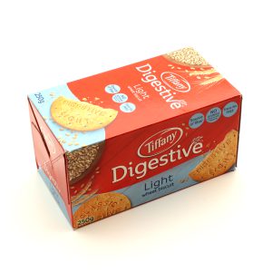 بیسکوییت دایجستیولایت