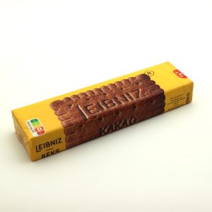 بیسکوییت شکلاتی لیبنیز