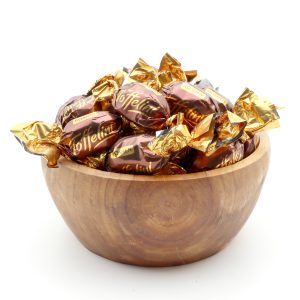 تافی تلخ Toffelini روشن