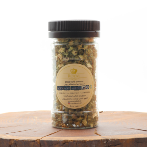 ادویه خارخاسک بسته ای