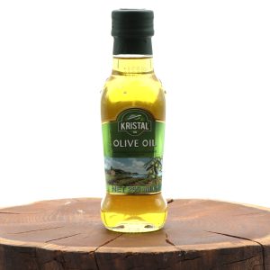 روغن زیتون پخت و پز بابو کریستال 250ml