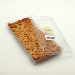 شیرینی اسلایس بادام رویال