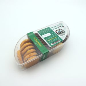 شیرینی بدون قند CHOCOGYM