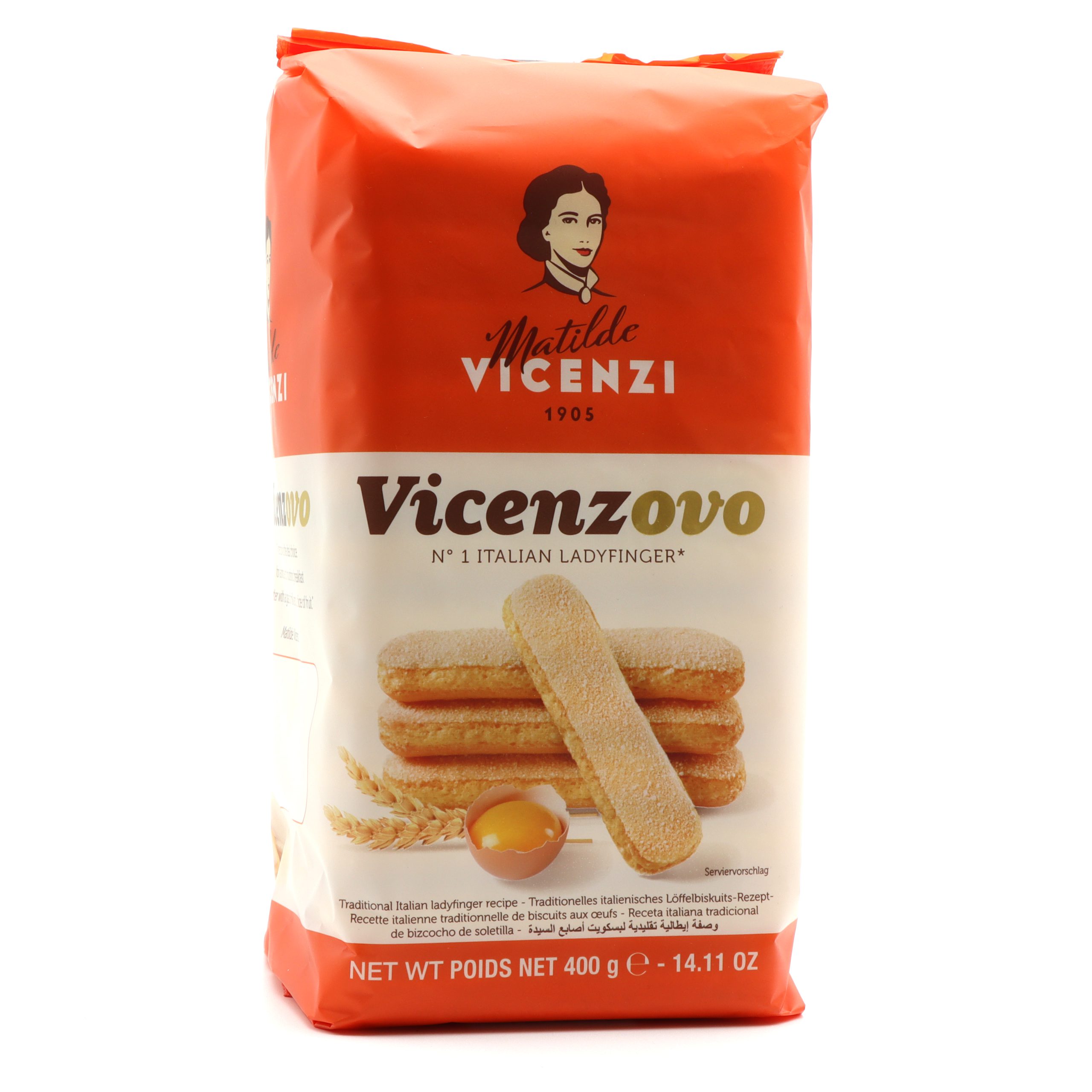 لیدی فینگر ویچنزی