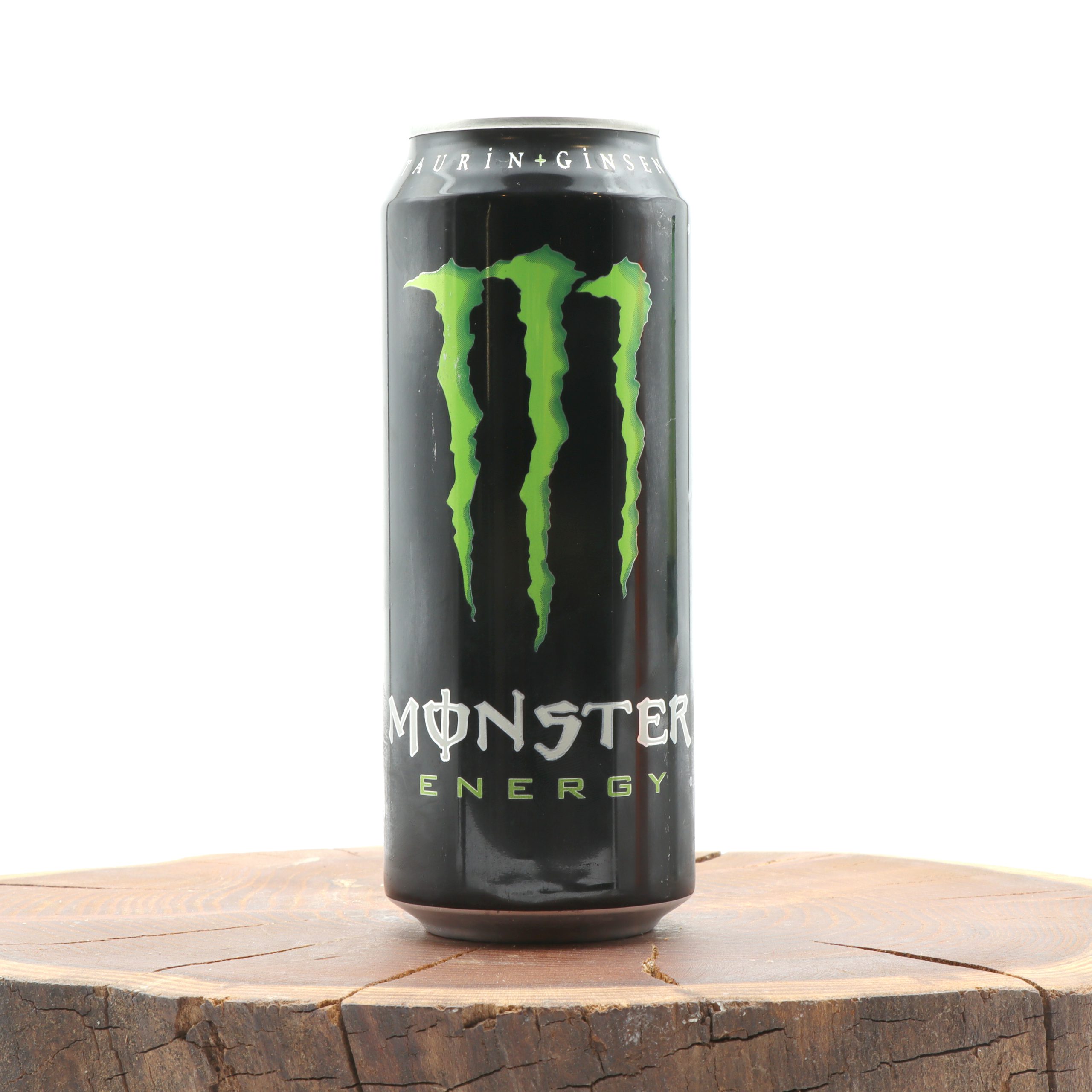 مانستر قوطی