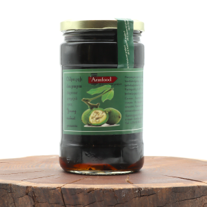 مربای گردو ارمنستان