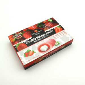 موچی با طعم شیرتوت فرنگی Bamboo House