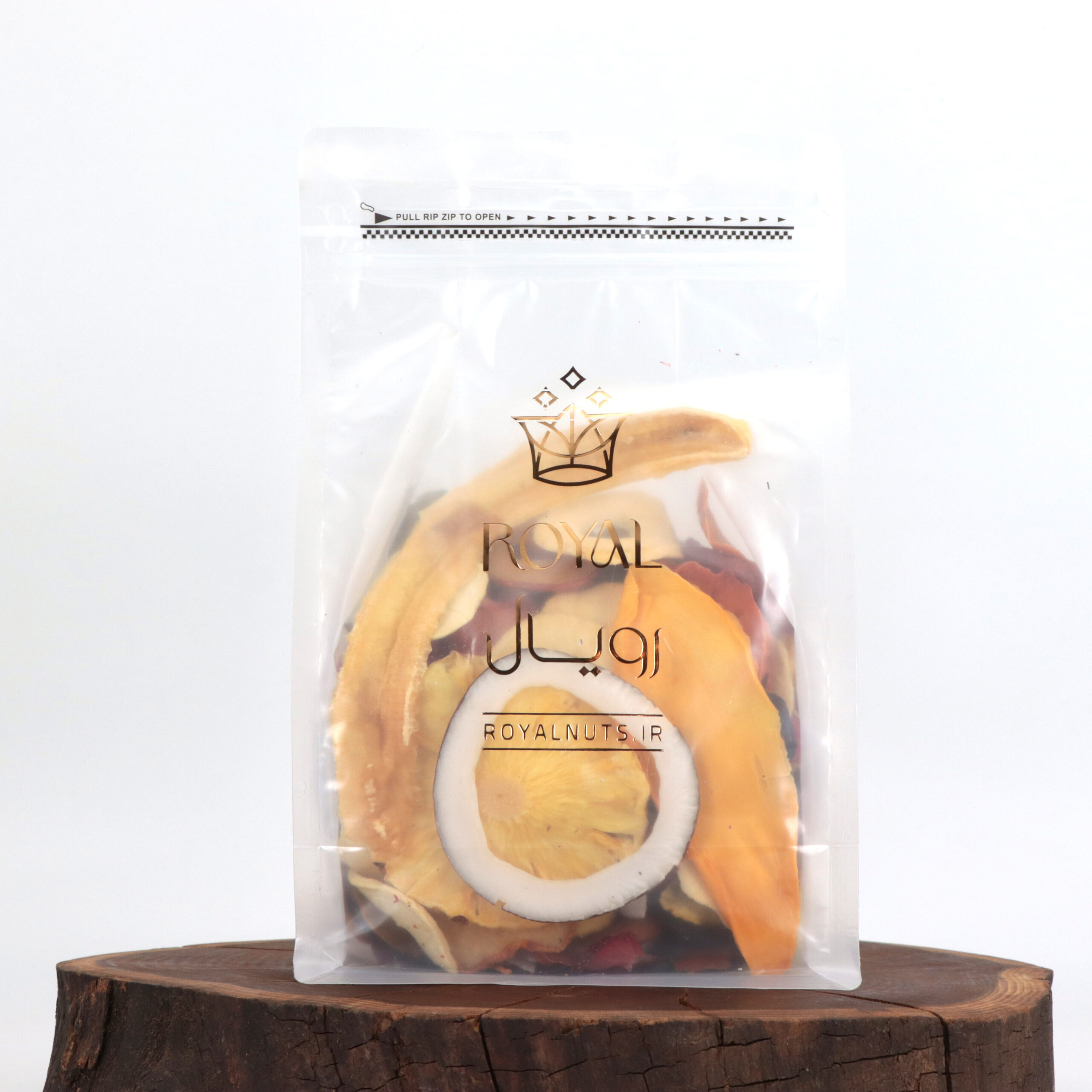 میوه خشک جدید