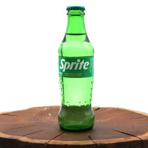 نوشابه اسپرایت شیشه ای 250 میلی لیتر