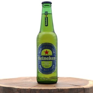 نوشیدنی هاینیکن شیشه ای میلی لیتر 500