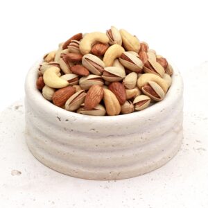 آجیل مختار تبریز رویال