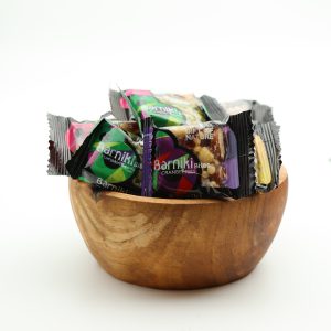 پروتئین بار مخلوط بارنیکی