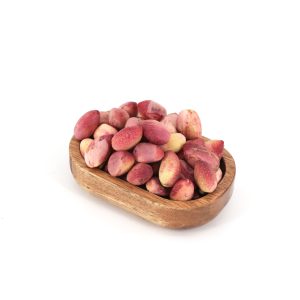 پسته تازه دستچین شده