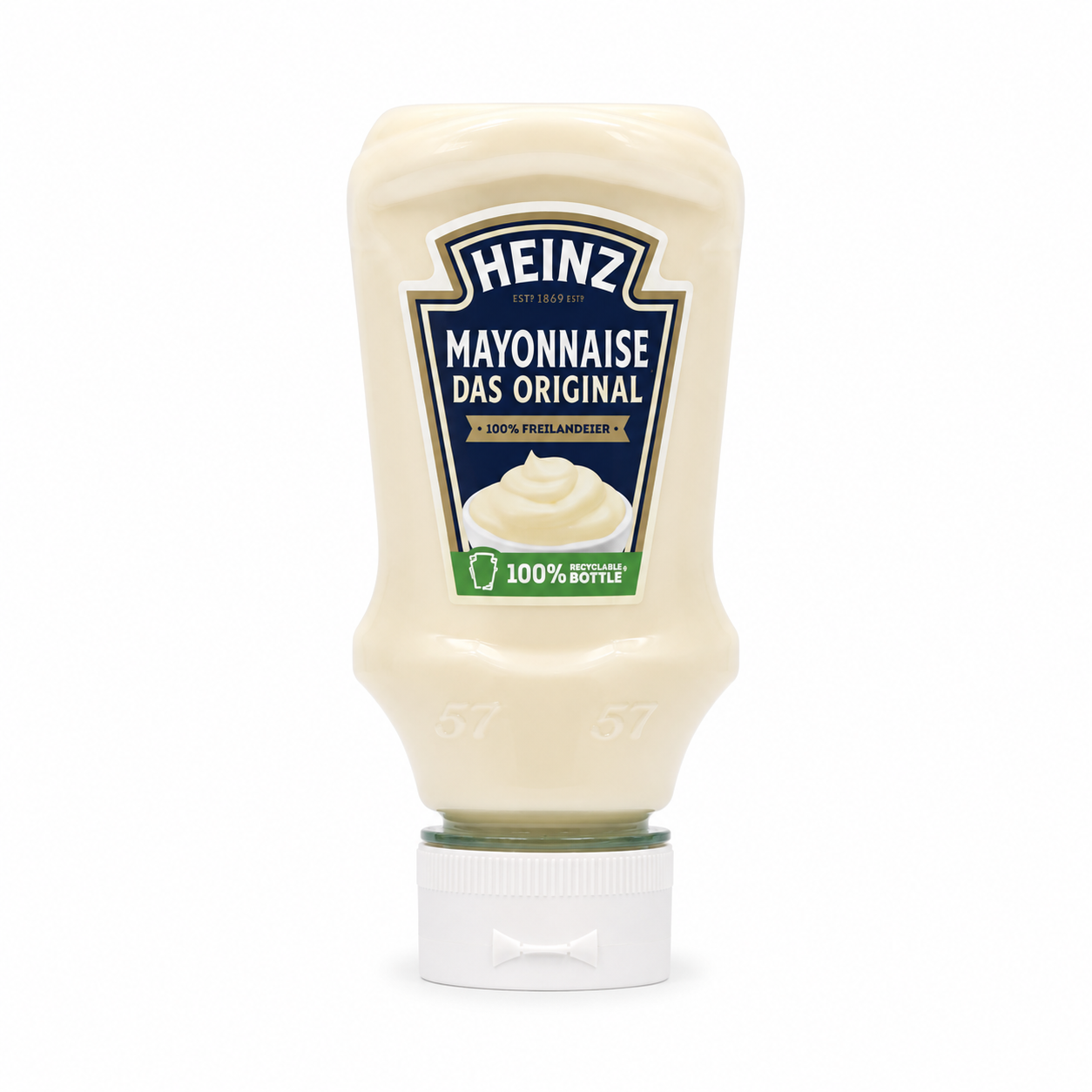mayonez heinz