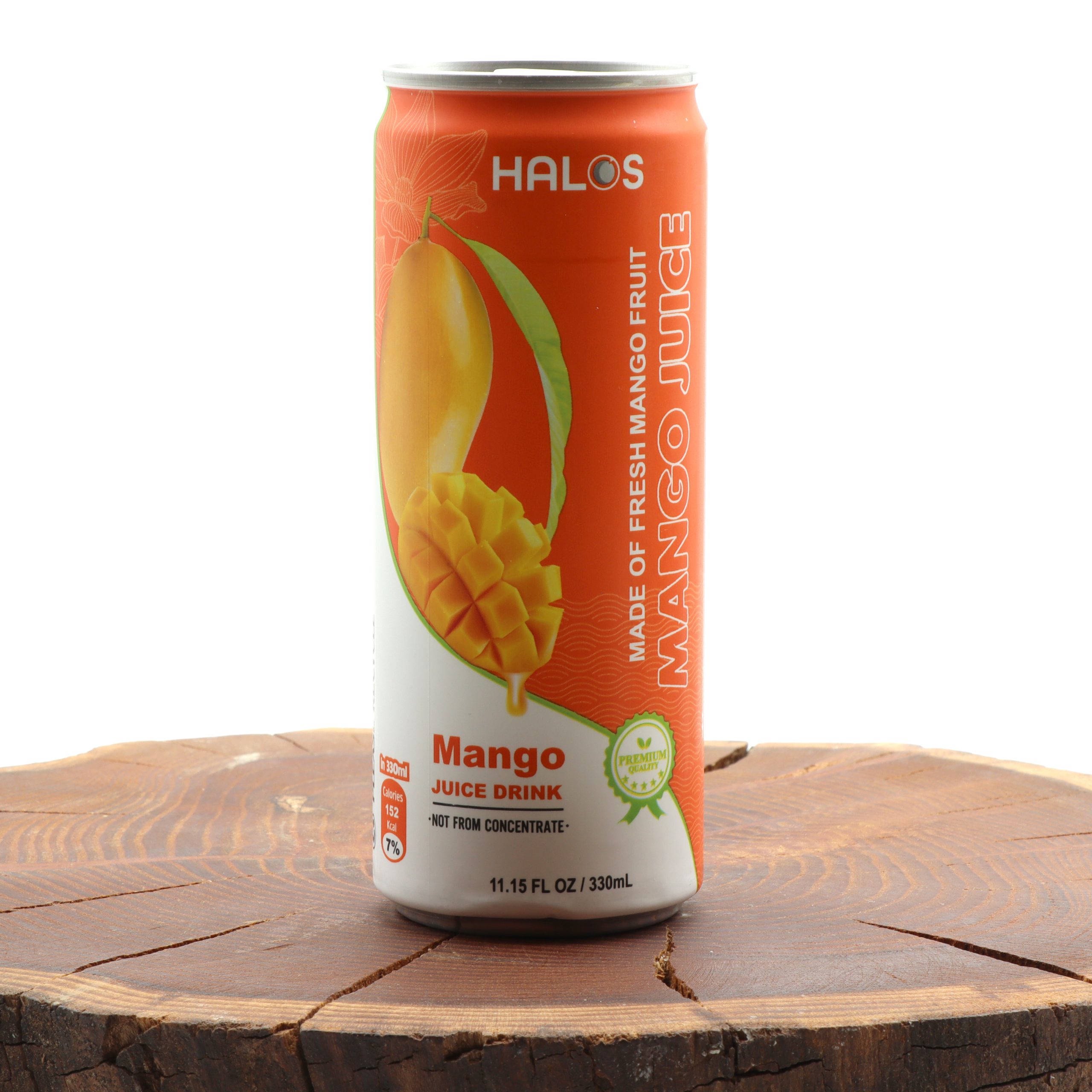 آبمیوه هالوس انبه