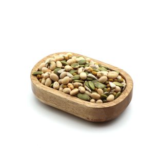 آجیل سلامت ورزشی