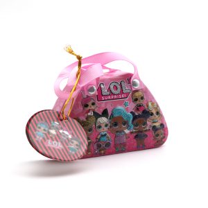 آدامس کیفی طرح ال ا ال